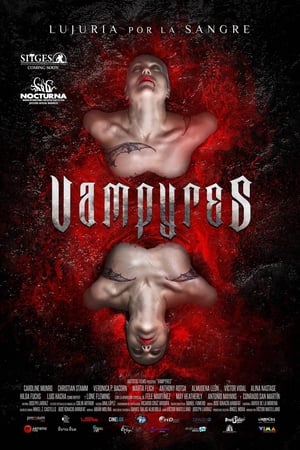 donde ver vampyres