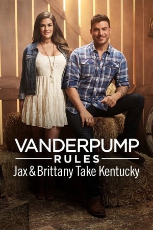 donde ver vanderpump rules: jax & brittany take kentucky