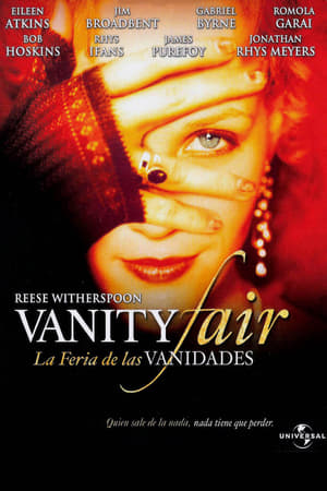 donde ver vanity fair