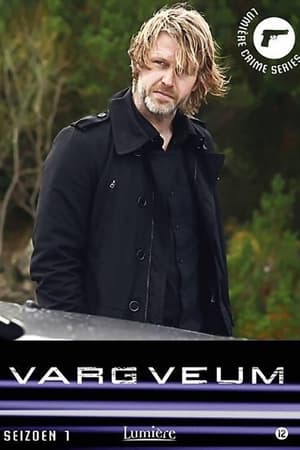 donde ver varg veum