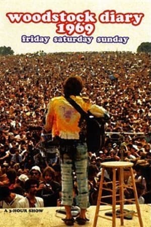 donde ver various artists - 50th anniversary of woodstock music festival : the woodstock diaries