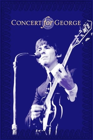 donde ver various artists - concert for george