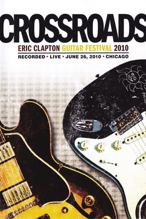 donde ver various artists - eric clapton: crossroads guitar festival
