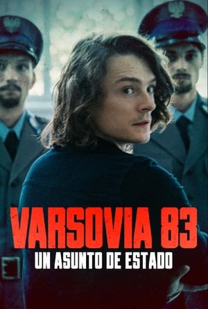 donde ver varsovia 83: un asunto de estado