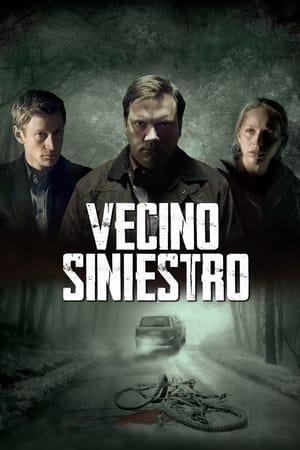 donde ver vecino siniestro (versión doblada)