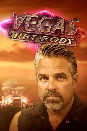 donde ver vegas rat rods