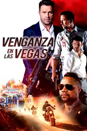 donde ver venganza en las vegas