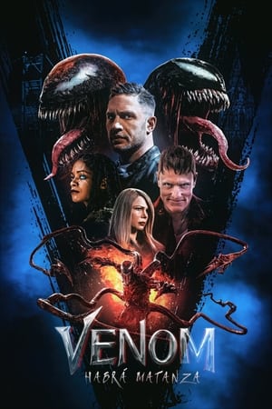 donde ver venom: habrá matanza