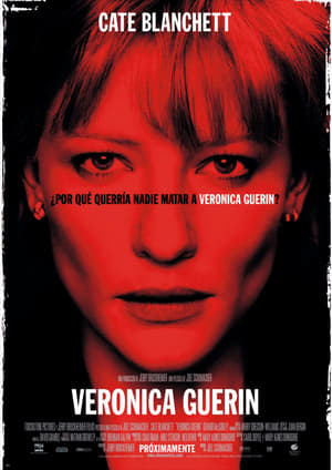 donde ver veronica guerin