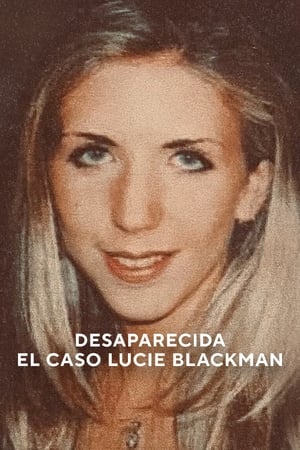 donde ver desaparecida: el caso lucie blackman