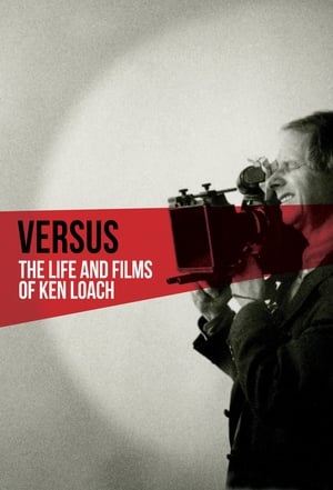 donde ver versus: ken loach, su vida y el cine