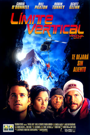 donde ver vertical limit