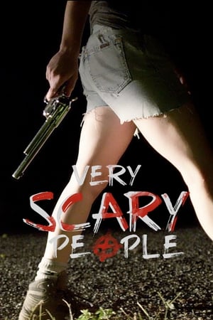 donde ver very scary people