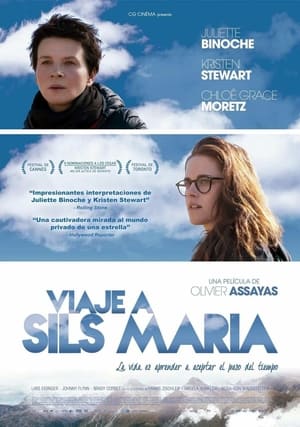 donde ver viaje a sils maria