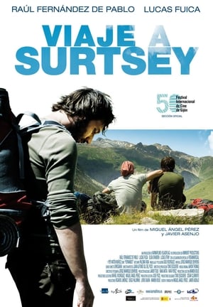 donde ver viaje a surtsey