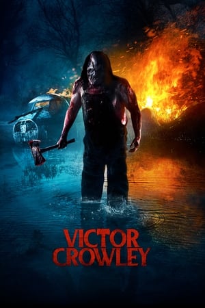 donde ver victor crowley (hatchet 4)