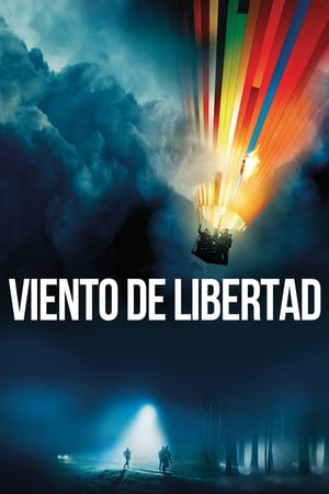 donde ver viento de libertad