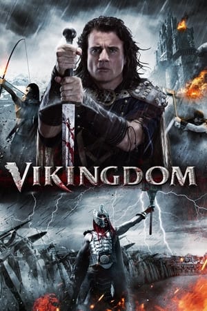 donde ver vikingdom