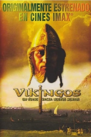 donde ver vikingos. la saga de las nuevas tierras