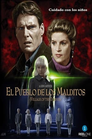 donde ver village of the damned (el pueblo de los malditos)