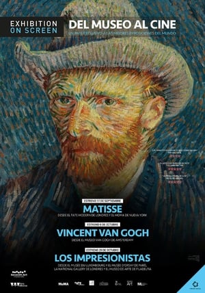 donde ver vincent van gogh. una nueva mirada