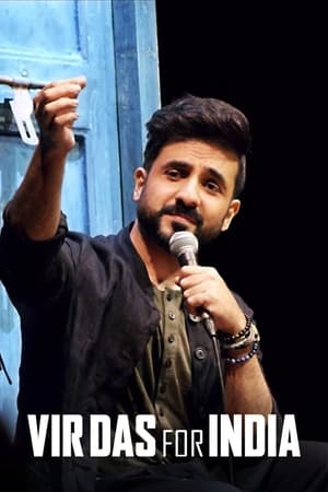 donde ver vir das: for india