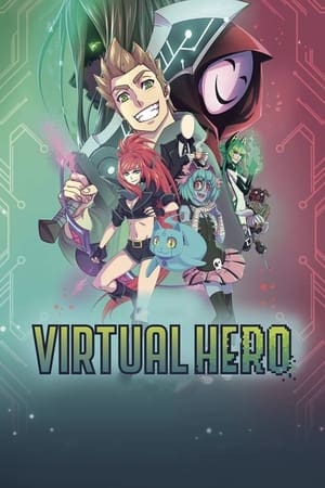 donde ver virtual hero