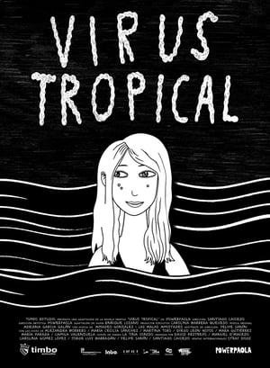 donde ver virus tropical