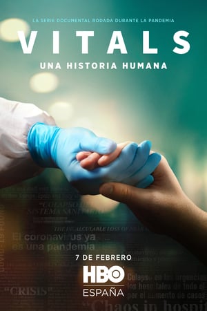 donde ver vitals. una historia humana