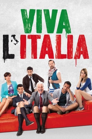 donde ver viva l'italia