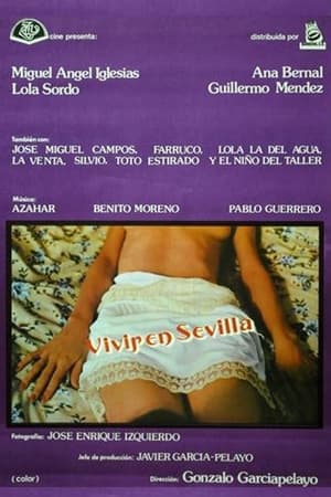 donde ver vivir en sevilla