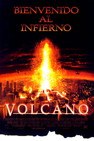 donde ver volcano