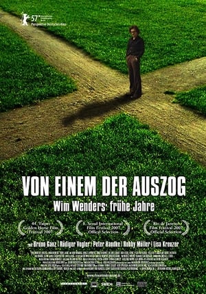 donde ver von einem der auszog - wim wenders' frühe jahre