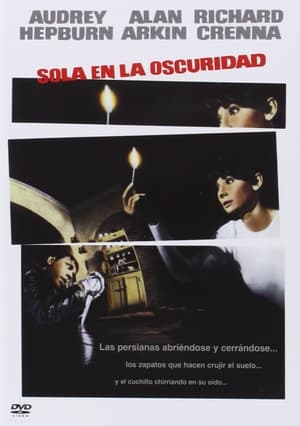 donde ver wait until dark