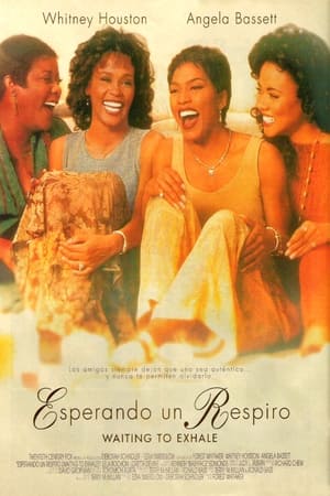 donde ver waiting to exhale