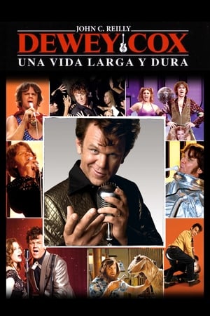 donde ver walk hard: the dewey cox story