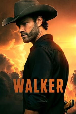 donde ver walker