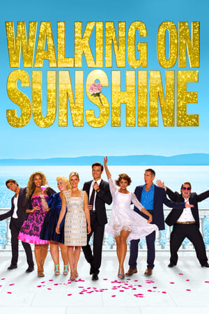 donde ver walking on sunshine