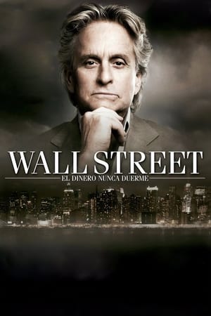 donde ver wall street 2