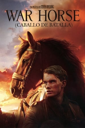 donde ver war horse