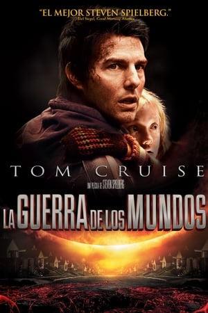 donde ver la guerra de los mundos (2005)