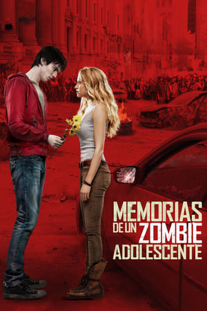 donde ver memorias de un zombie adolescente