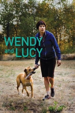 donde ver wendy & lucy