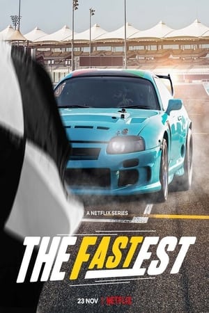 donde ver the fastest