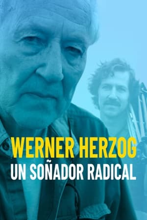 donde ver werner herzog: un soñador radical