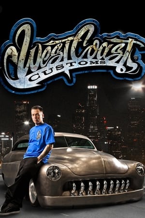 donde ver west coast customs