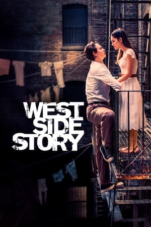 donde ver west side story