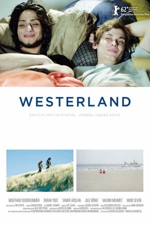 donde ver westerland