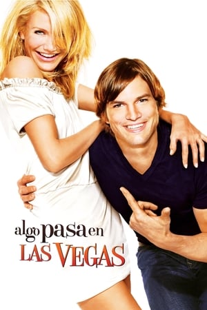 donde ver what happens in vegas