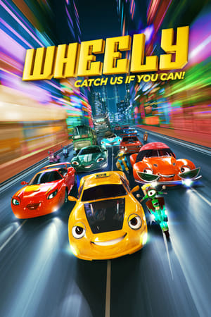 donde ver wheely